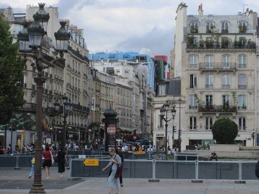 Centre Pompidou