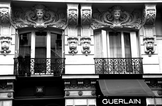 Le Marais