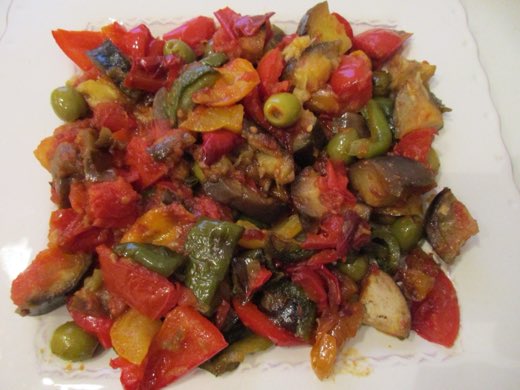 Ratatouille