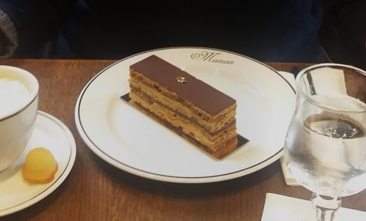 Opéra