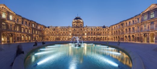 Louvre