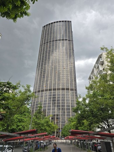 Montparnasse