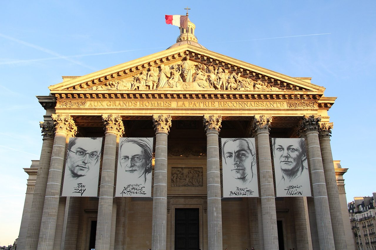 Panthéon