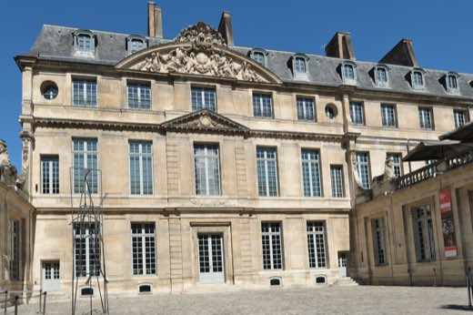 Musée national Picasso-Paris