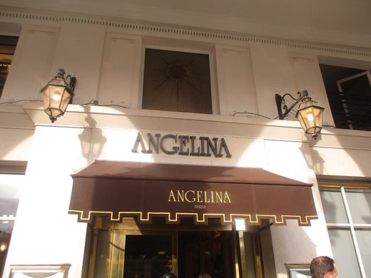 Angelina