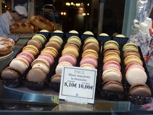 Macaron