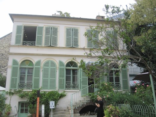 Muzeum romantického života