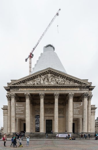 Panthéon – spisovatelé