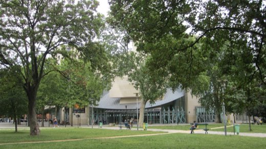 Cinémathèque française