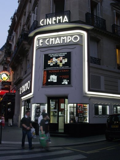 Le Champo