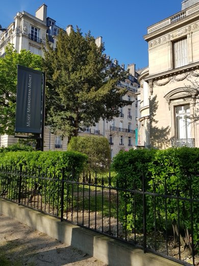 Musée Marmottan Monet