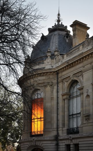 Petit Palais – Muzeum výtvarných umění města Paříže