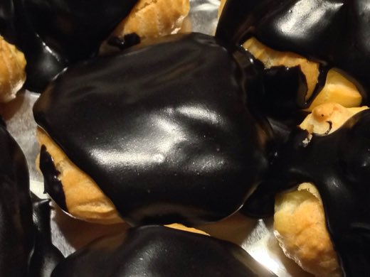 Éclair (větrník)