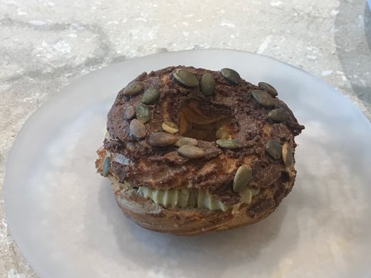 Paris-Brest
