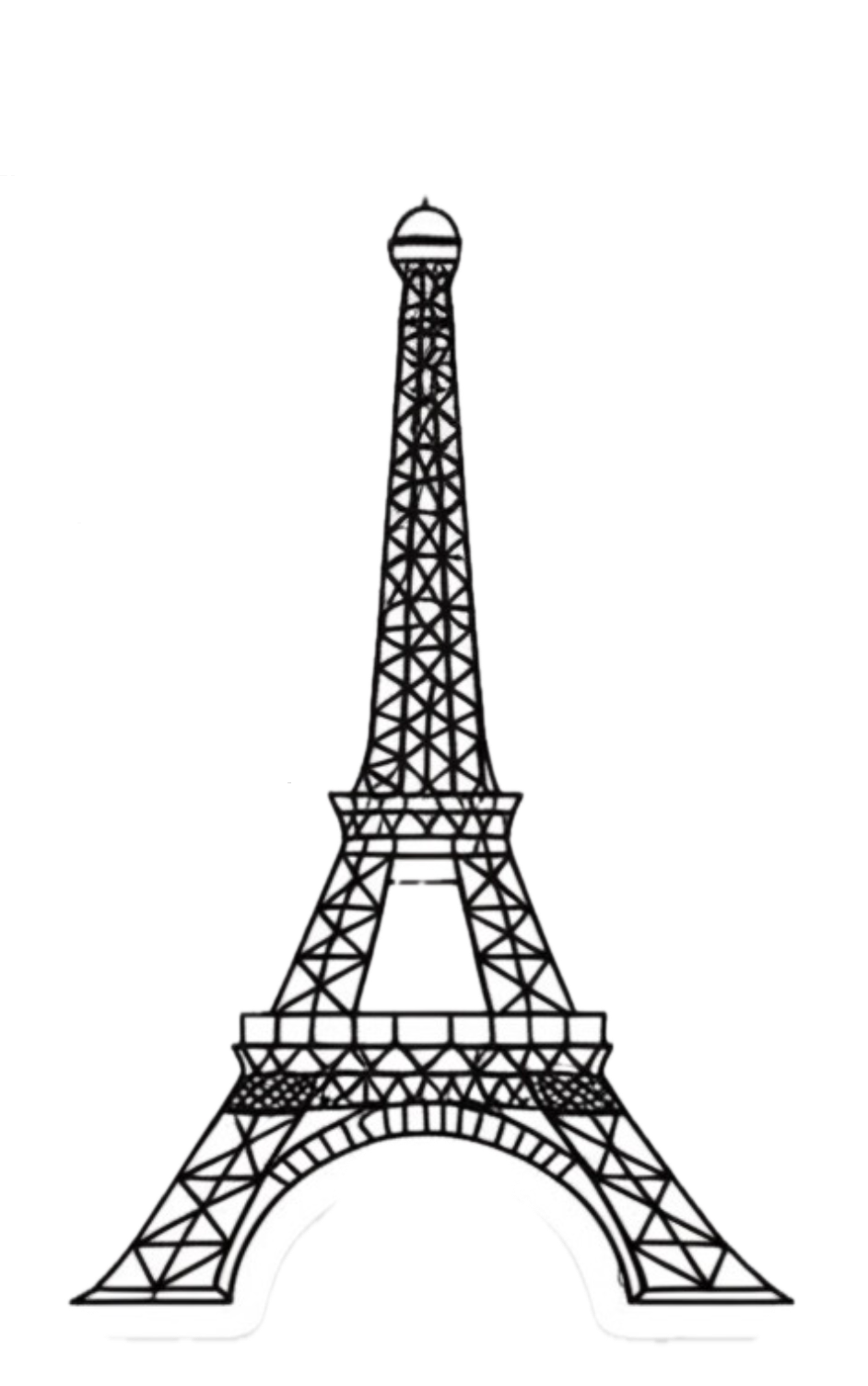 parisien.cz Logo