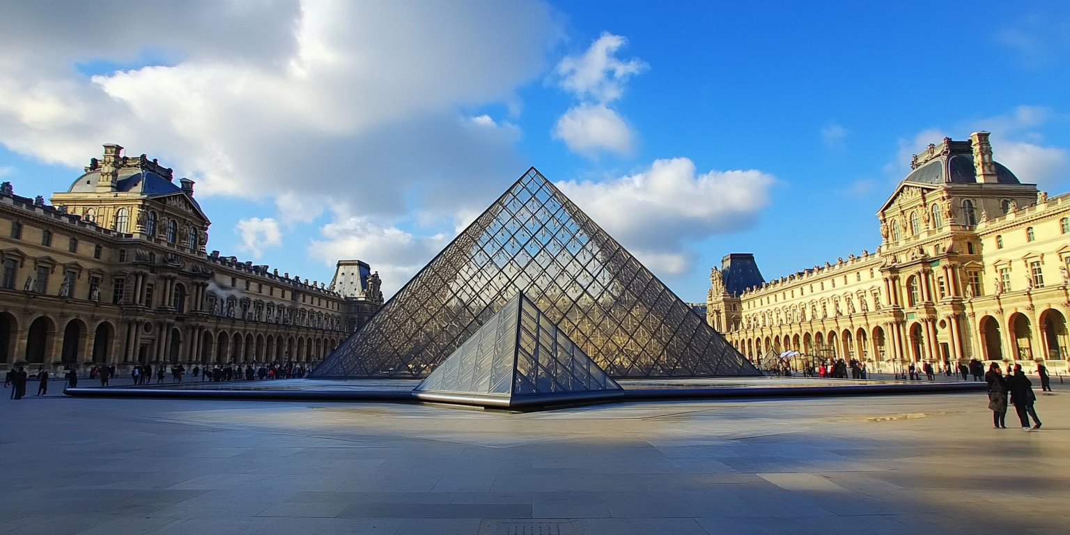Le Louvre