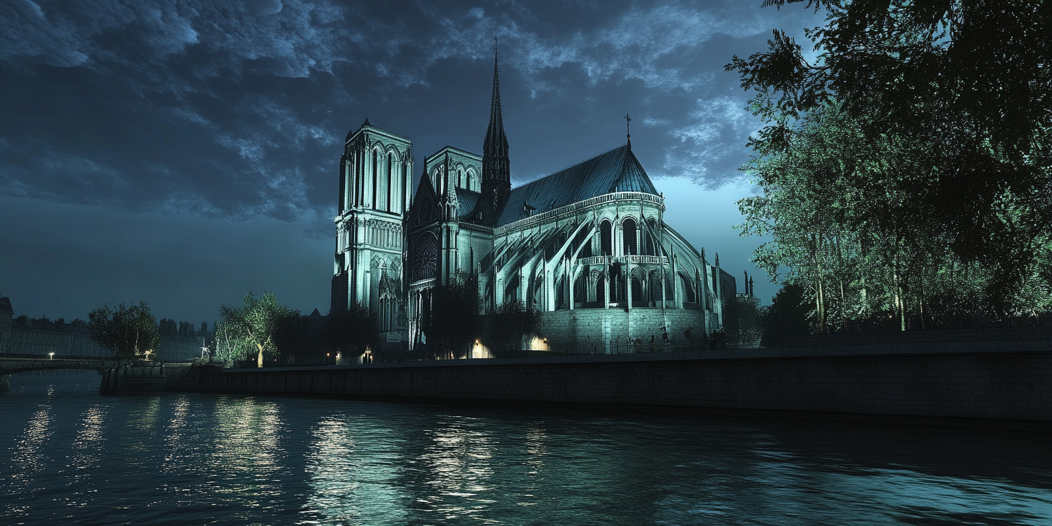 Notre-Dame