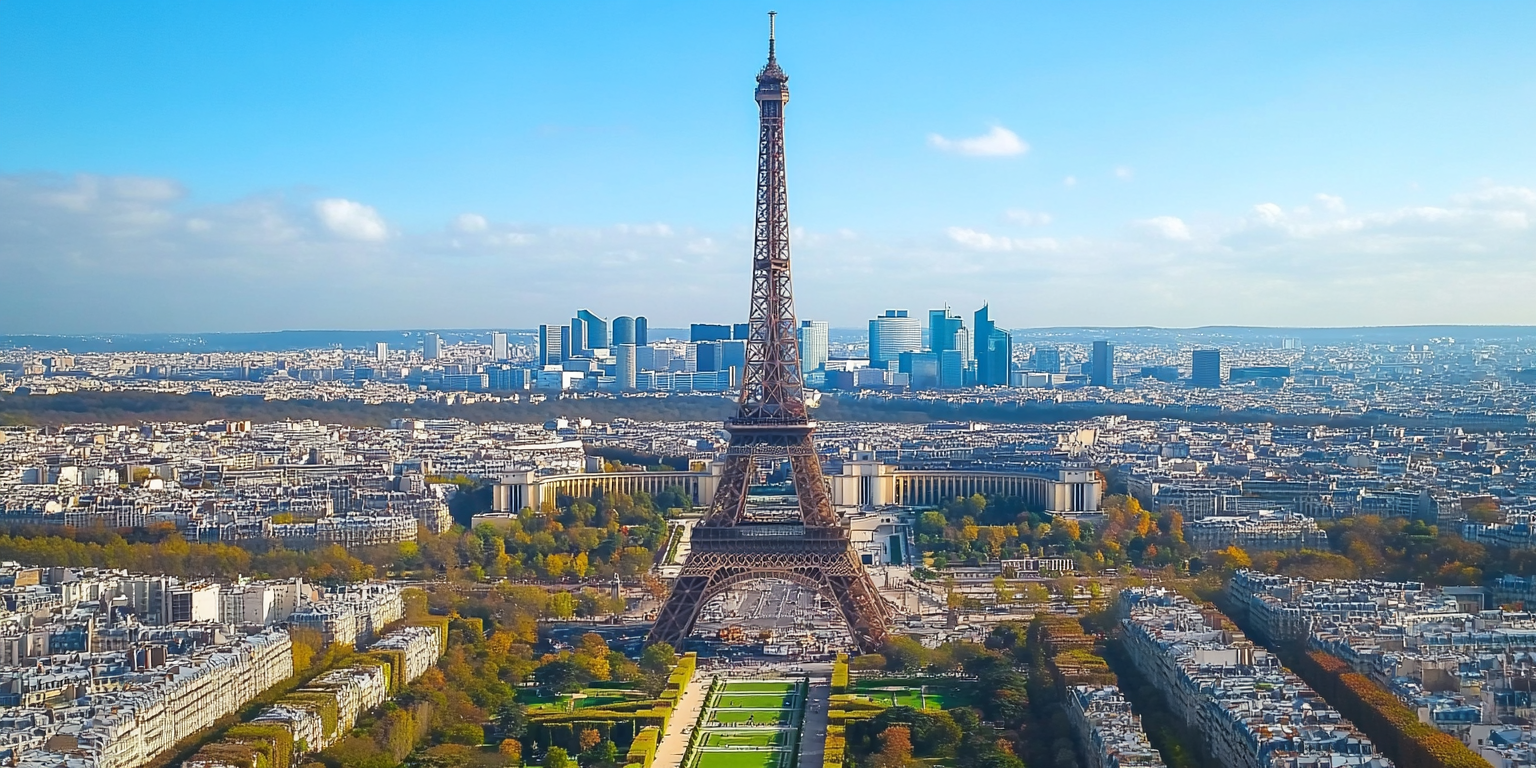 Tour Eiffel