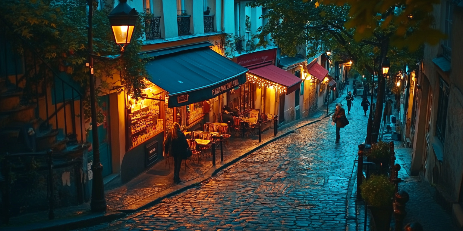 Montmartre